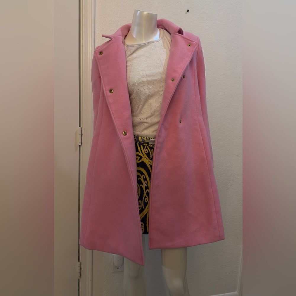 Kate Spade Coat - Picture 2 of 8